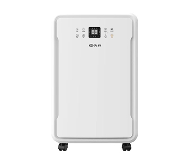 上排水教程（60L）